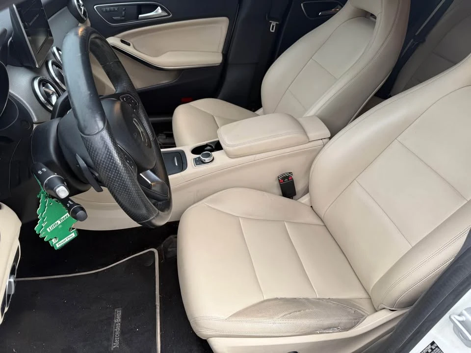 2015 Mercedes-Benz C117 CLA - Image 8 of 8