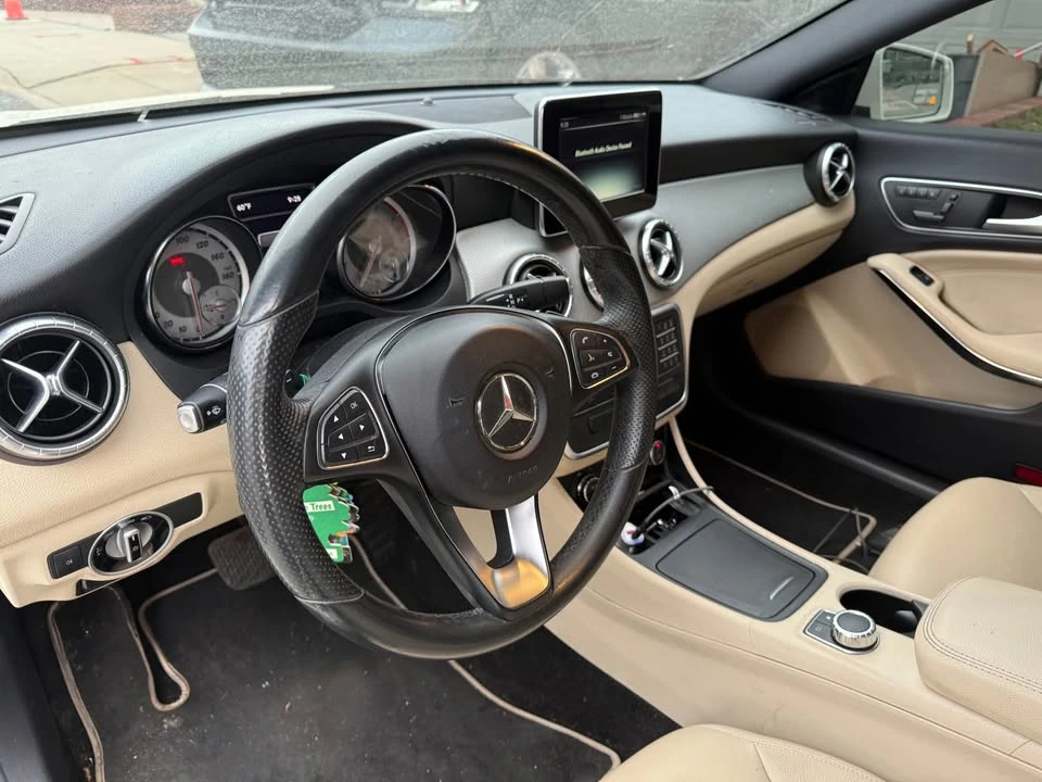 2015 Mercedes-Benz C117 CLA - Image 5 of 8