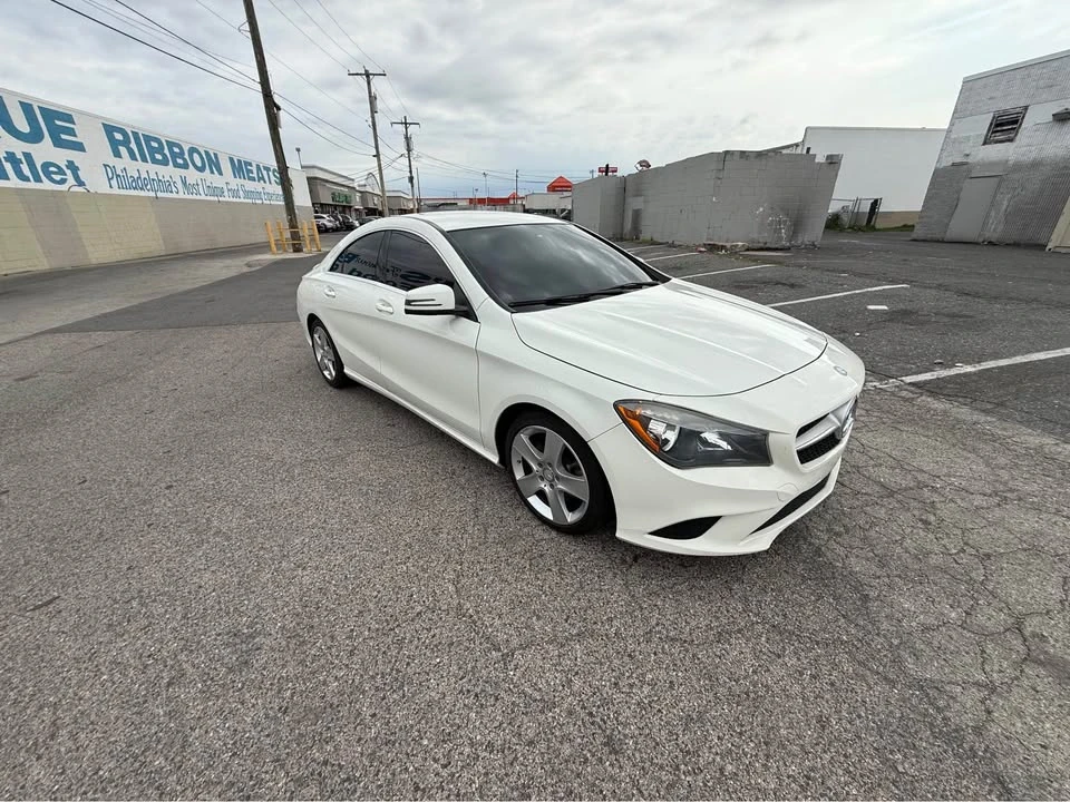 2015 Mercedes-Benz C117 CLA - Image 7 of 8