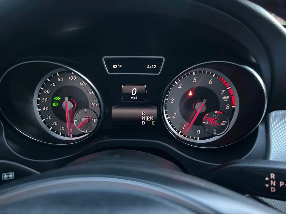 2015 Mercedes-Benz C117 CLA - Image 12 of 16