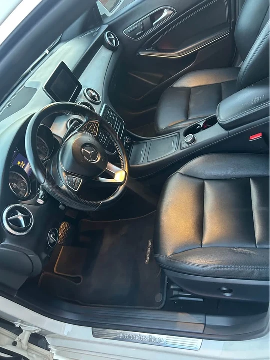2015 Mercedes-Benz C117 CLA - Image 7 of 16