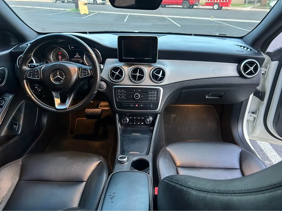 2015 Mercedes-Benz C117 CLA - Image 11 of 16