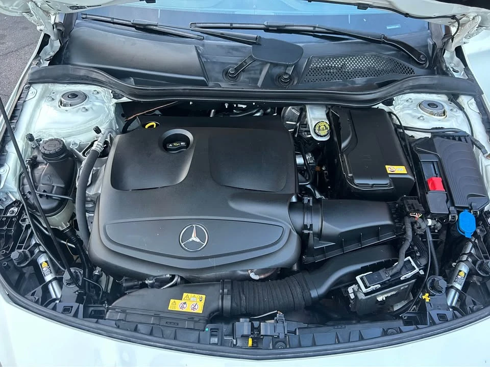 2015 Mercedes-Benz C117 CLA - Image 15 of 16