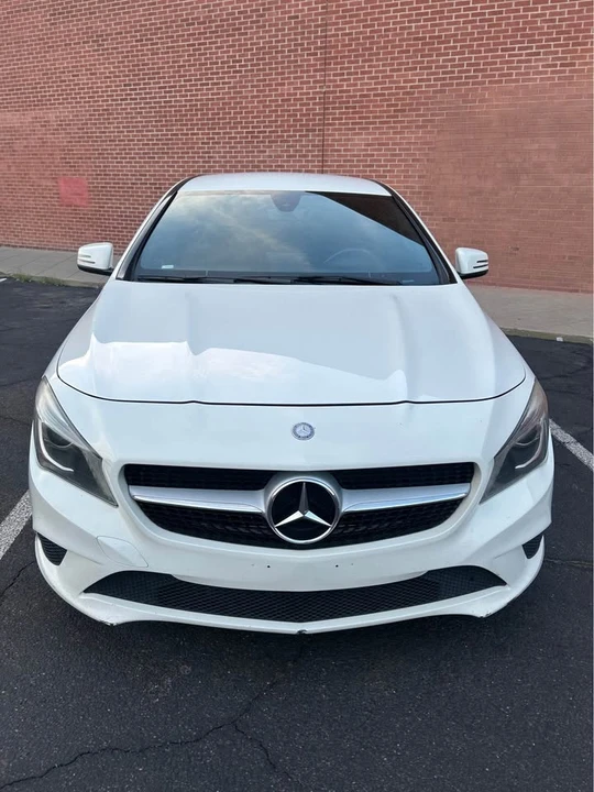 2015 Mercedes-Benz C117 CLA - Image 4 of 16