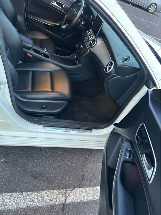 2015 Mercedes-Benz C117 CLA - Image 9 of 16