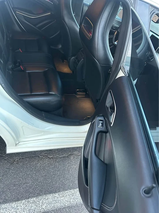 2015 Mercedes-Benz C117 CLA - Image 10 of 16