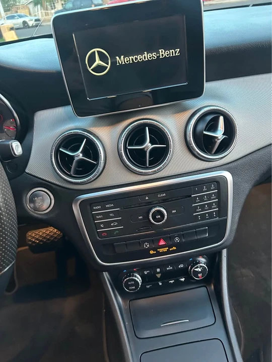 2015 Mercedes-Benz C117 CLA - Image 13 of 16