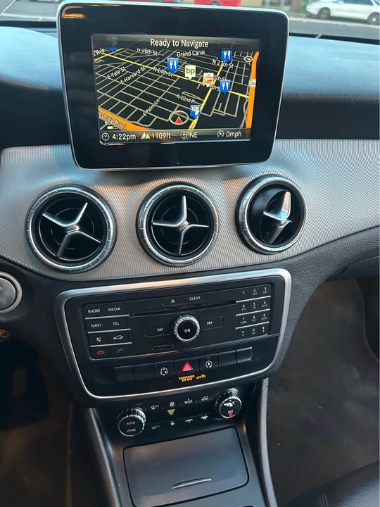 2015 Mercedes-Benz C117 CLA - Image 14 of 16