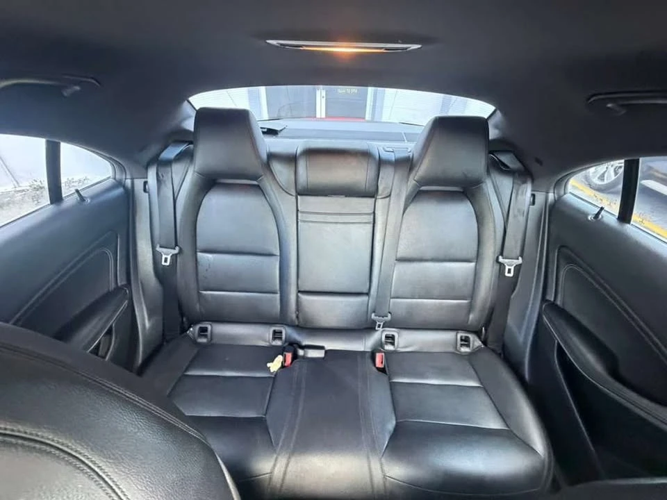 2015 Mercedes-Benz C117 CLA - Image 8 of 10