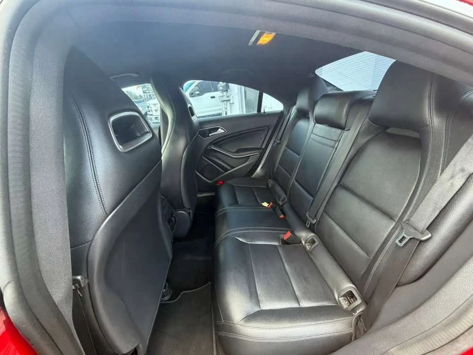 2015 Mercedes-Benz C117 CLA - Image 9 of 10