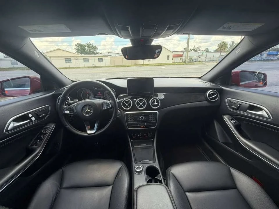 2015 Mercedes-Benz C117 CLA - Image 7 of 10