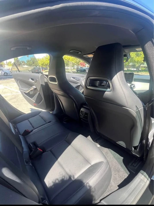 2015 Mercedes-Benz C117 CLA - Image 5 of 6