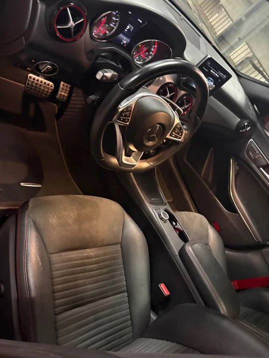2015 Mercedes-Benz C117 CLA - Image 20 of 20