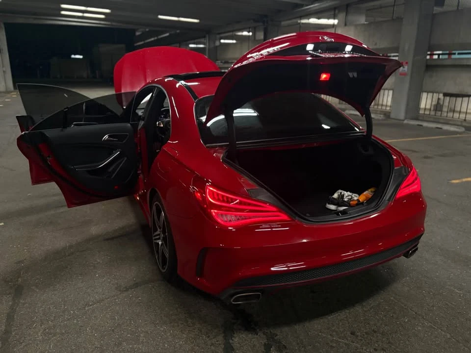 2015 Mercedes-Benz C117 CLA - Image 18 of 20
