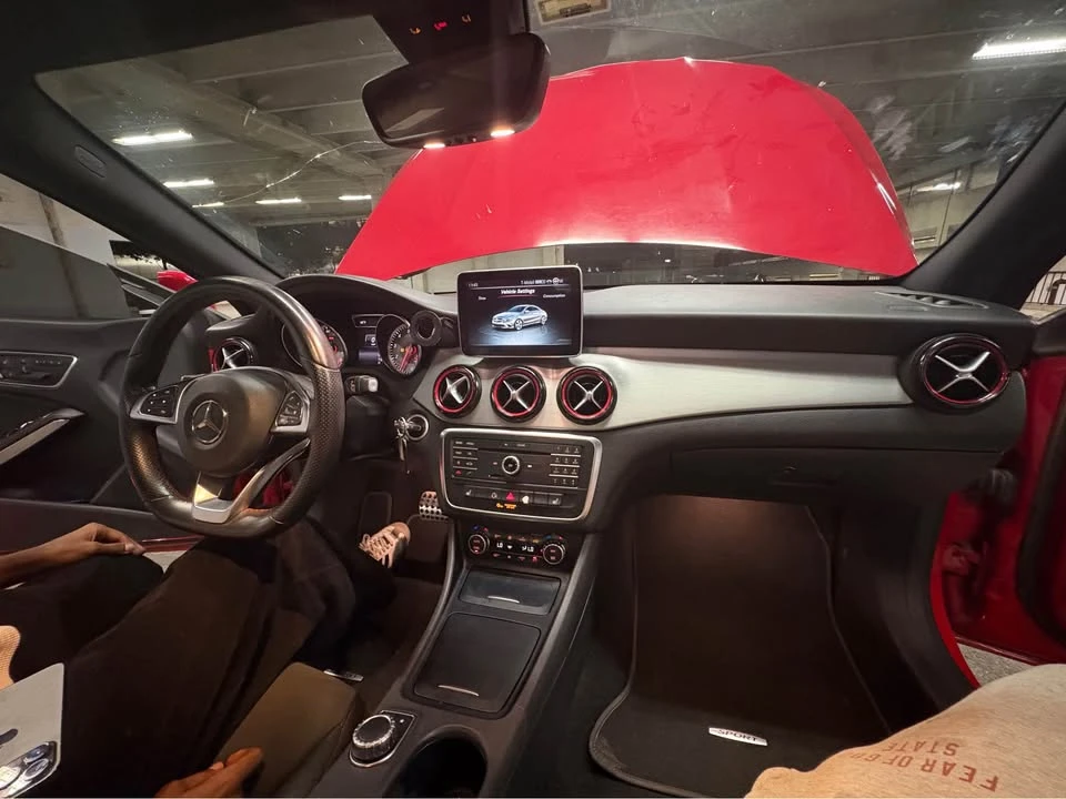 2015 Mercedes-Benz C117 CLA - Image 16 of 20