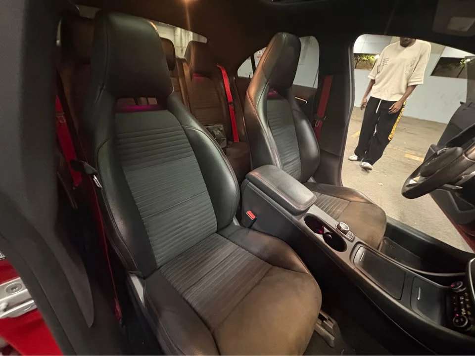 2015 Mercedes-Benz C117 CLA - Image 17 of 20