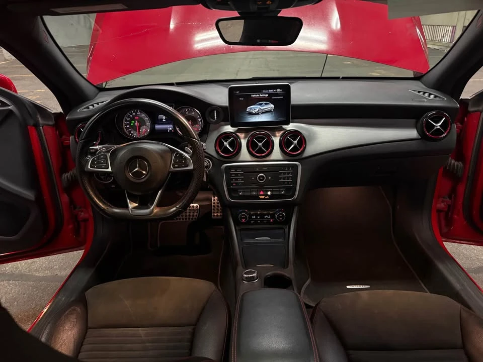 2015 Mercedes-Benz C117 CLA - Image 19 of 20