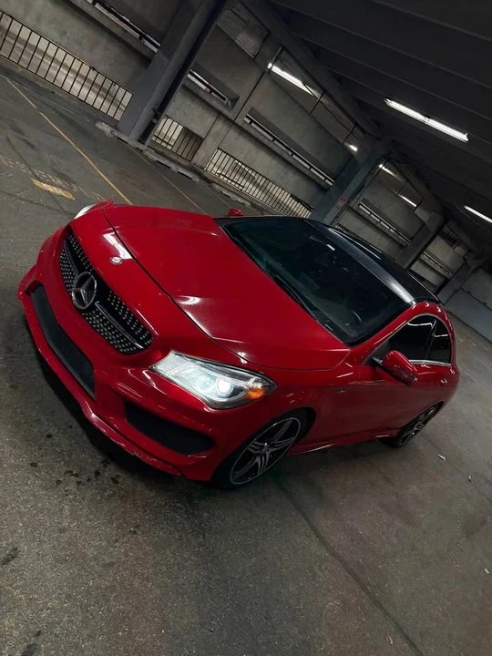 2015 Mercedes-Benz C117 CLA - Image 12 of 20