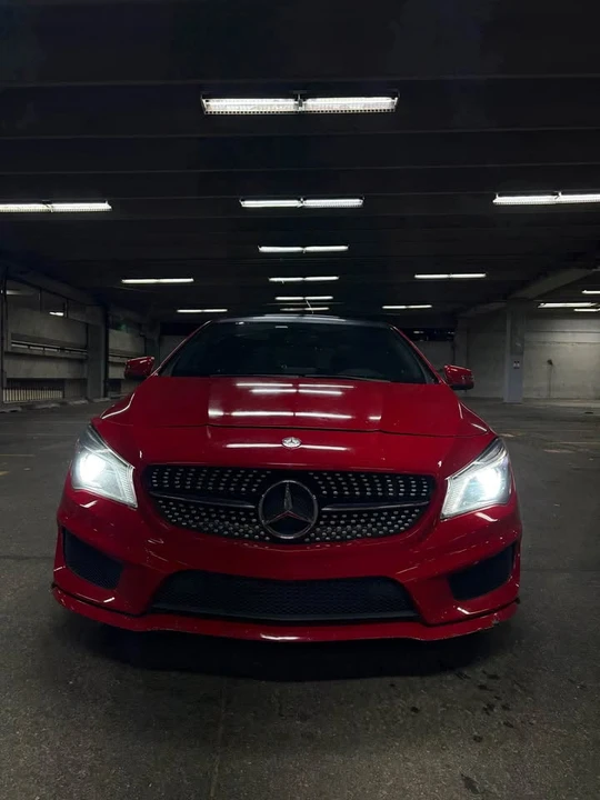 2015 Mercedes-Benz C117 CLA - Image 13 of 20