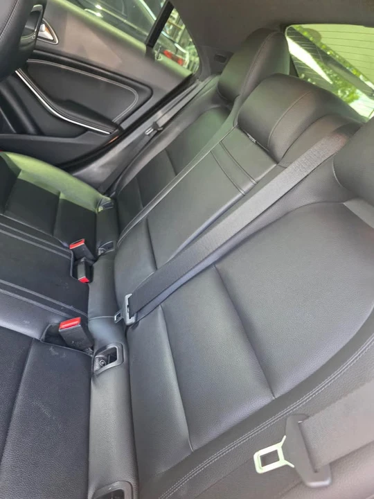 2015 Mercedes-Benz C117 CLA - Image 5 of 5