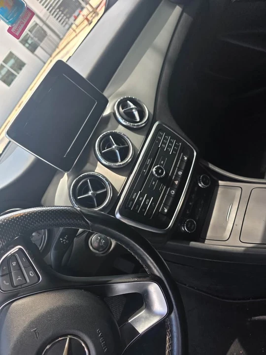 2015 Mercedes-Benz C117 CLA - Image 3 of 5