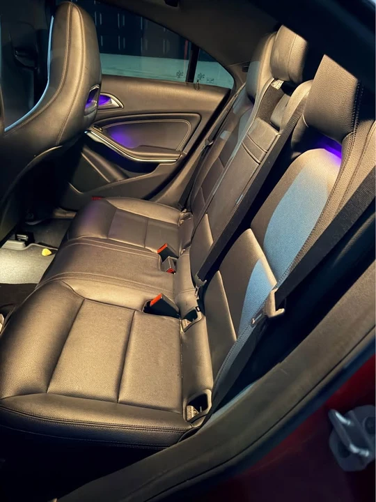2015 Mercedes-Benz C117 CLA - Image 3 of 8