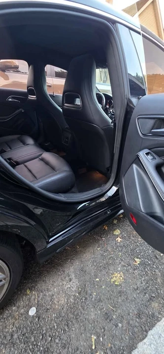2015 Mercedes-Benz C117 CLA - Image 6 of 11