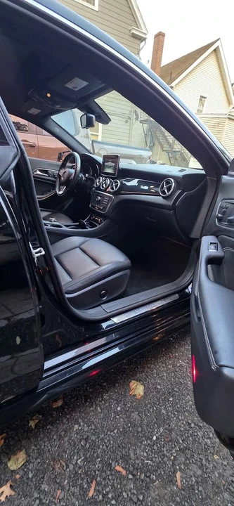 2015 Mercedes-Benz C117 CLA - Image 7 of 11