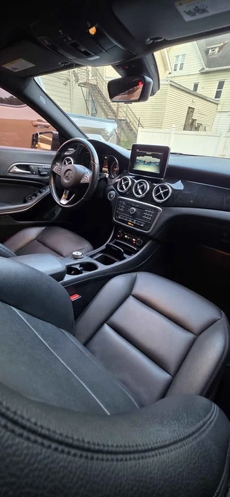 2015 Mercedes-Benz C117 CLA - Image 5 of 11