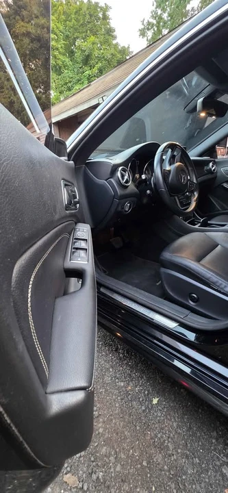 2015 Mercedes-Benz C117 CLA - Image 9 of 11