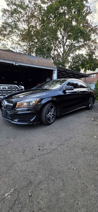 2015 Mercedes-Benz C117 CLA - Image 2 of 11