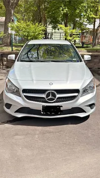 2015 Mercedes-Benz CLA CLA 250 4MATIC Coupe 4D