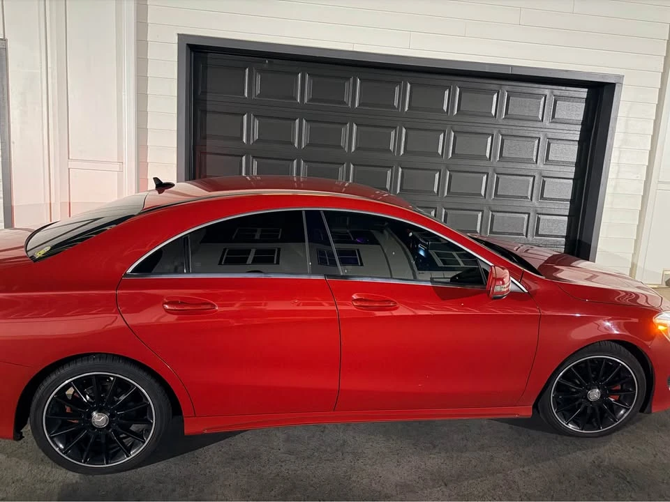 2015 Mercedes-Benz C117 CLA - Image 5 of 8