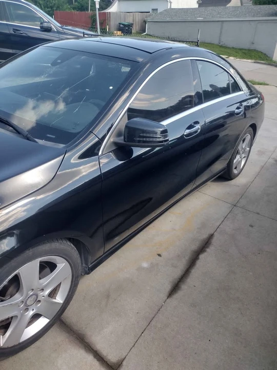 2015 Mercedes-Benz C117 CLA - Image 2 of 13
