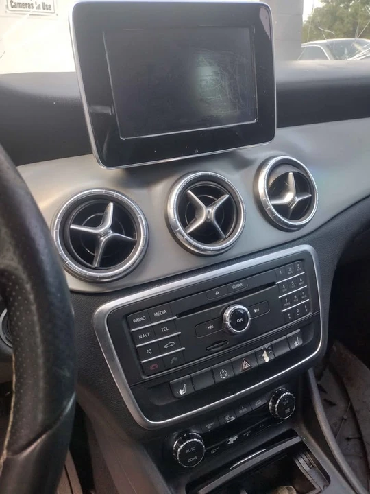 2015 Mercedes-Benz C117 CLA - Image 7 of 13