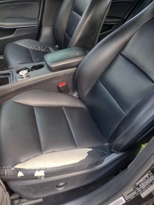 2015 Mercedes-Benz C117 CLA - Image 8 of 13