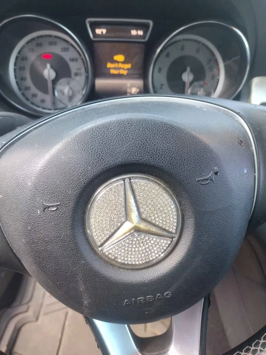2015 Mercedes-Benz C117 CLA - Image 9 of 13