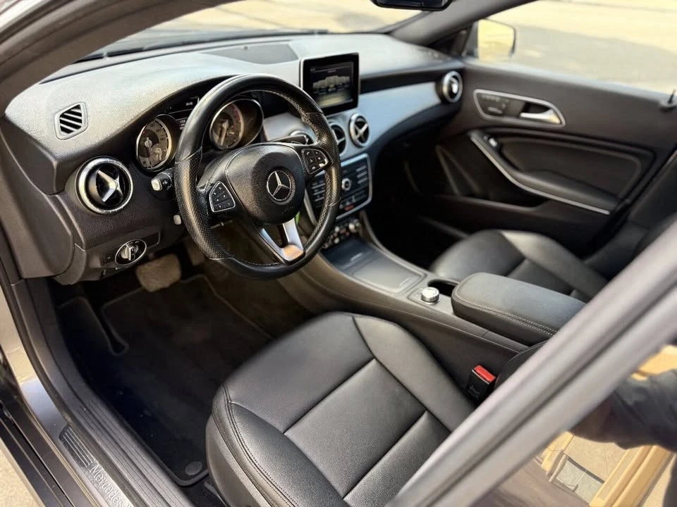 2015 Mercedes-Benz C117 CLA - Image 8 of 14