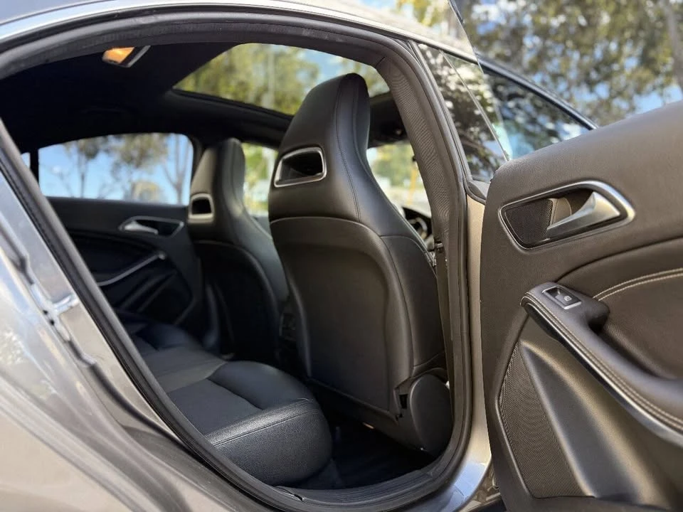 2015 Mercedes-Benz C117 CLA - Image 14 of 14
