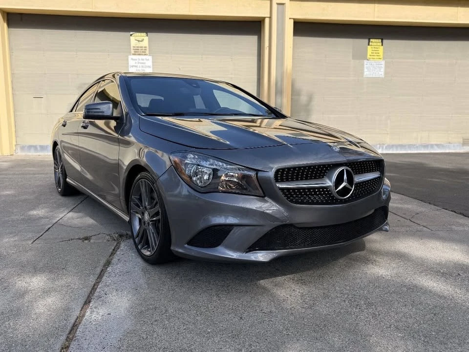 2015 Mercedes-Benz C117 CLA - Image 3 of 14