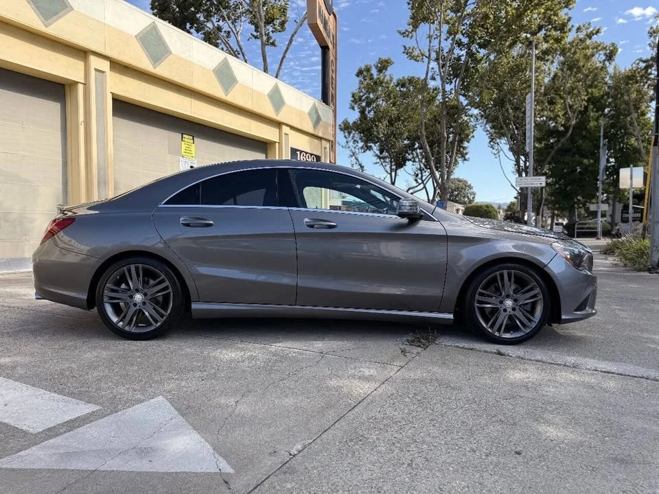 2015 Mercedes-Benz C117 CLA - Image 5 of 14