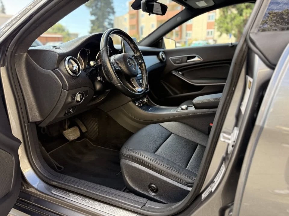 2015 Mercedes-Benz C117 CLA - Image 9 of 14