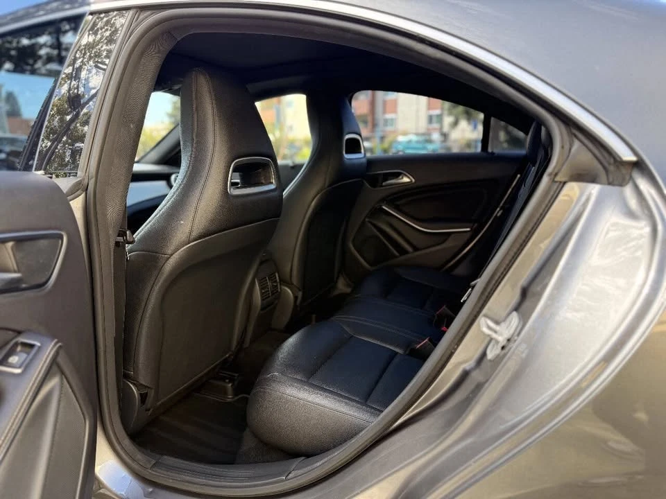 2015 Mercedes-Benz C117 CLA - Image 10 of 14