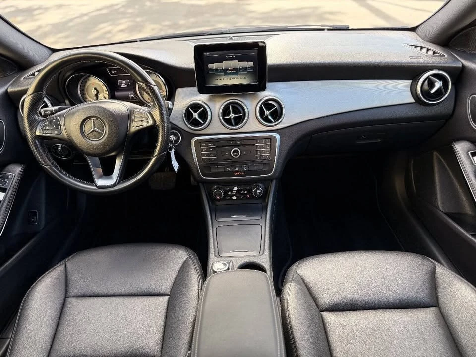 2015 Mercedes-Benz C117 CLA - Image 12 of 14