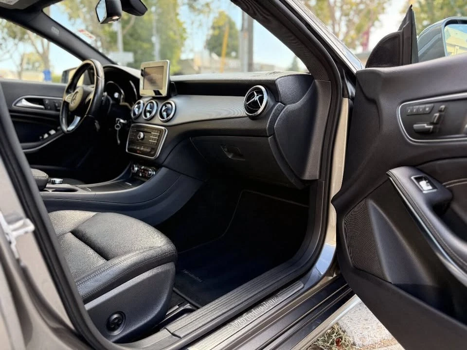 2015 Mercedes-Benz C117 CLA - Image 13 of 14