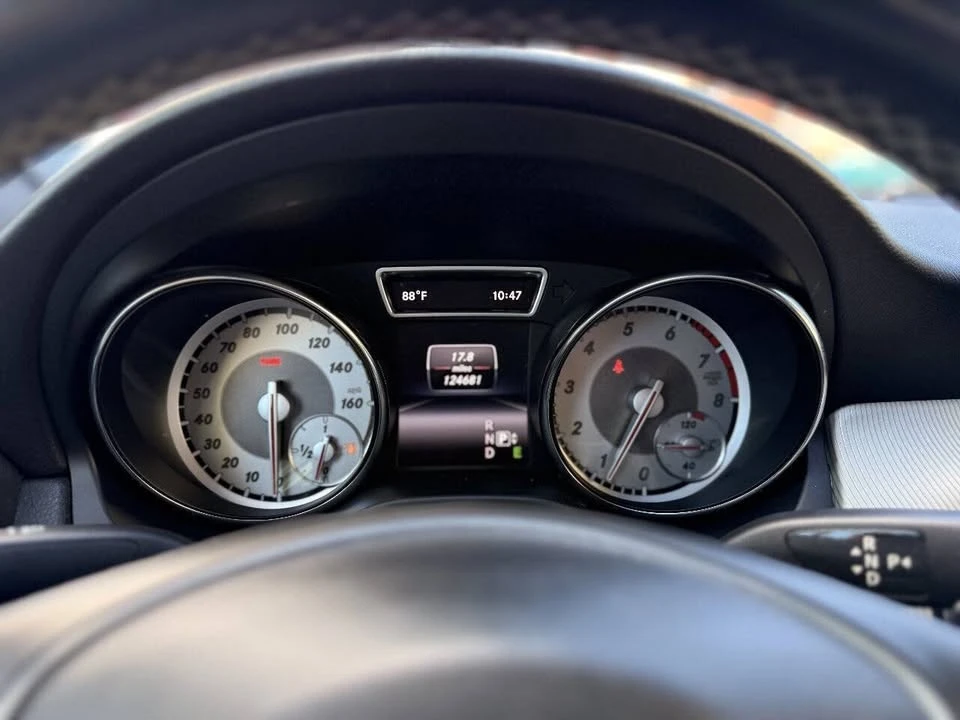 2015 Mercedes-Benz C117 CLA - Image 11 of 14
