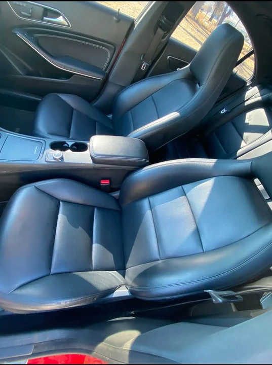 2015 Mercedes-Benz C117 CLA - Image 8 of 12