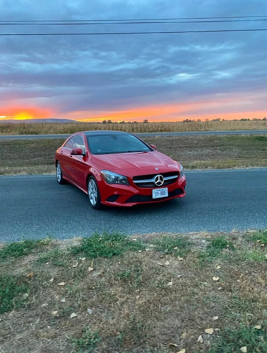 2015 Mercedes-Benz C117 CLA - Image 3 of 12