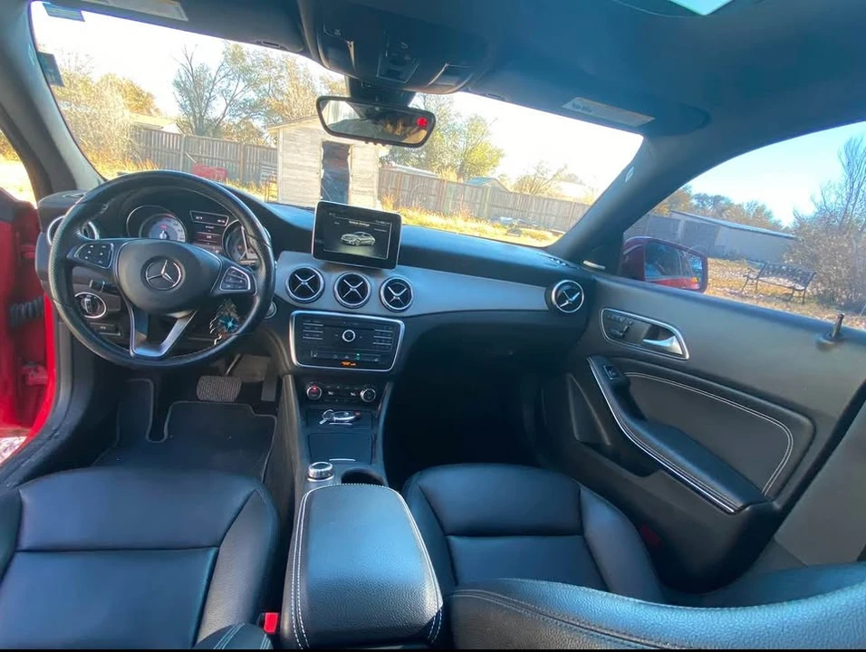 2015 Mercedes-Benz C117 CLA - Image 5 of 12