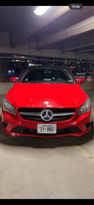 2015 Mercedes-Benz C117 CLA - Image 10 of 12